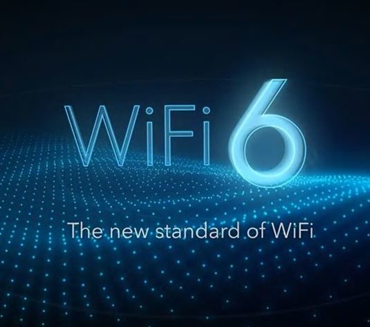 What is WiFi 6? Everything you need to know