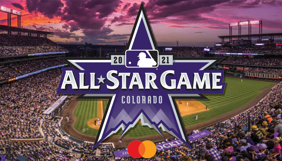 When will the MLB All-Star Game be played in 2021?